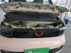 Wuling Hong Guang MINIEV Macaron Fashion Edition Ternary Lithium - ფოტო 20