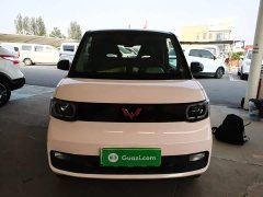 Wuling Hong Guang MINIEV Macaron Fashion Edition Ternary Lithium - ფოტო 3