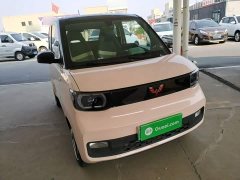Wuling Hong Guang MINIEV Macaron Fashion Edition Ternary Lithium - ფოტო 4