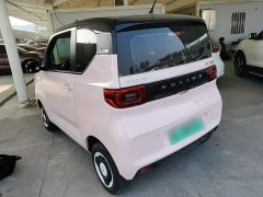 Wuling Hong Guang MINIEV Macaron Fashion Edition Ternary Lithium - ფოტო 5