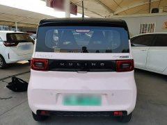 Wuling Hong Guang MINIEV Macaron Fashion Edition Ternary Lithium - ფოტო 6