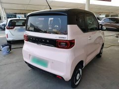 Wuling Hong Guang MINIEV Macaron Fashion Edition Ternary Lithium - ფოტო 7