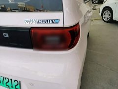 Wuling Hong Guang MINIEV Macaron Fashion Edition Ternary Lithium - ფოტო 8