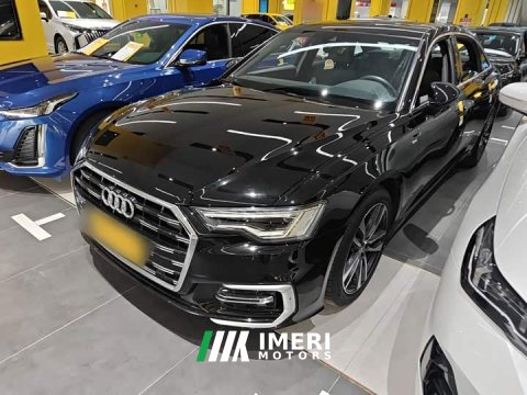 2023 Audi A6L 40 TFSI Luxury Sport Edition - ავტომობილი ჩინეთიდან
