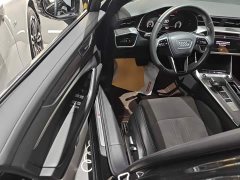 Audi A6L 40 TFSI Luxury Sport Edition - ფოტო 10
