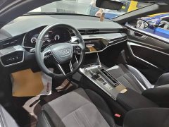 Audi A6L 40 TFSI Luxury Sport Edition - ფოტო 11