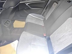 Audi A6L 40 TFSI Luxury Sport Edition - ფოტო 12