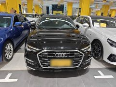Audi A6L 40 TFSI Luxury Sport Edition - ფოტო 3