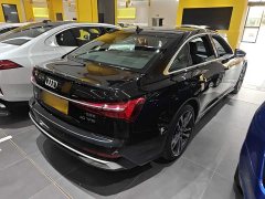 Audi A6L 40 TFSI Luxury Sport Edition - ფოტო 5