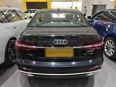Audi A6L 40 TFSI Luxury Sport Edition - ფოტო 6