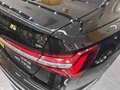 Audi A6L 40 TFSI Luxury Sport Edition - ფოტო 7