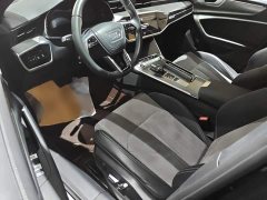 Audi A6L 40 TFSI Luxury Sport Edition - ფოტო 9
