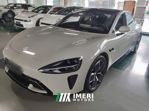 2024 Xiaomi SU7 Rear-Wheel Drive Ultra-Long Range Advanced Autonomous Driving Pro - ავტომობილი ჩინეთიდან