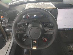 Xiaomi SU7 Rear-Wheel Drive Ultra-Long Range Advanced Autonomous Driving Pro - ფოტო 11