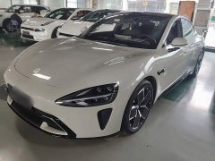 Xiaomi SU7 Rear-Wheel Drive Ultra-Long Range Advanced Autonomous Driving Pro - ფოტო 2