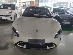 Xiaomi SU7 Rear-Wheel Drive Ultra-Long Range Advanced Autonomous Driving Pro - ფოტო 3