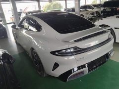 Xiaomi SU7 Rear-Wheel Drive Ultra-Long Range Advanced Autonomous Driving Pro - ფოტო 5