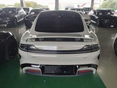 Xiaomi SU7 Rear-Wheel Drive Ultra-Long Range Advanced Autonomous Driving Pro - ფოტო 6