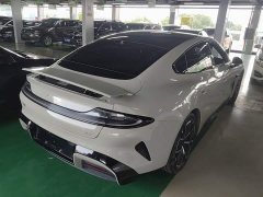 Xiaomi SU7 Rear-Wheel Drive Ultra-Long Range Advanced Autonomous Driving Pro - ფოტო 7