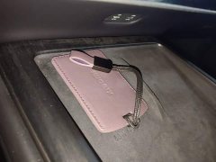 Xiaomi SU7 Rear-Wheel Drive Ultra-Long Range Advanced Autonomous Driving Pro - ფოტო 9