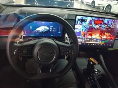 Lynk & Co Geely Lynk & Co 03 1.5T DCT Champion Edition Pro - ფოტო 10