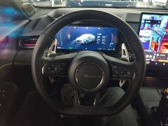 Lynk & Co Geely Lynk & Co 03 1.5T DCT Champion Edition Pro - ფოტო 11