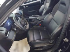 Lynk & Co Geely Lynk & Co 03 1.5T DCT Champion Edition Pro - ფოტო 15