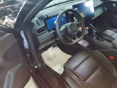 Lynk & Co Geely Lynk & Co 03 1.5T DCT Champion Edition Pro - ფოტო 16