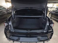 Lynk & Co Geely Lynk & Co 03 1.5T DCT Champion Edition Pro - ფოტო 19