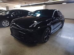 Lynk & Co Geely Lynk & Co 03 1.5T DCT Champion Edition Pro - ფოტო 2