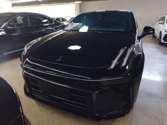 Lynk & Co Geely Lynk & Co 03 1.5T DCT Champion Edition Pro - ფოტო 3