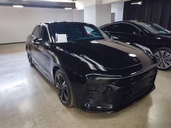 Lynk & Co Geely Lynk & Co 03 1.5T DCT Champion Edition Pro - ფოტო 4