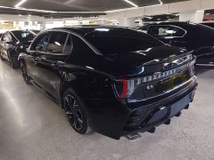 Lynk & Co Geely Lynk & Co 03 1.5T DCT Champion Edition Pro - ფოტო 5