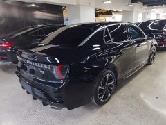 Lynk & Co Geely Lynk & Co 03 1.5T DCT Champion Edition Pro - ფოტო 7