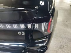 Lynk & Co Geely Lynk & Co 03 1.5T DCT Champion Edition Pro - ფოტო 8