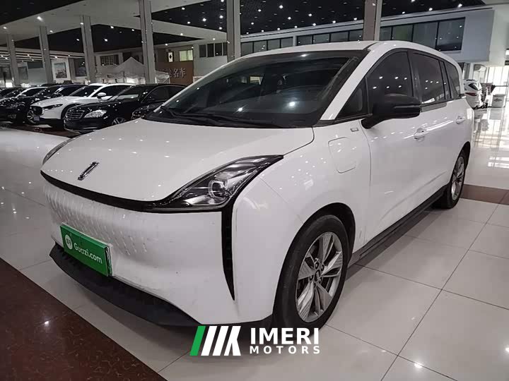 FAW Besturn NAT 2023 PRO Comfort Travel Edition 419km - ავტომობილი ჩინეთიდან