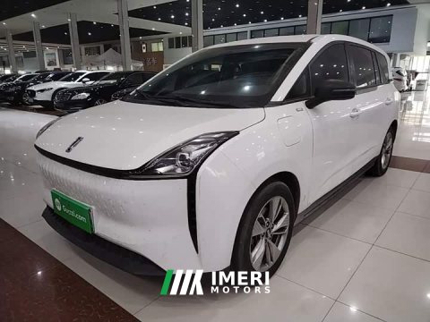 2024 FAW Besturn NAT 2023 PRO Comfort Travel Edition 419km - ავტომობილი ჩინეთიდან
