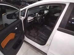 FAW Besturn NAT 2023 PRO Comfort Travel Edition 419km - ფოტო 16