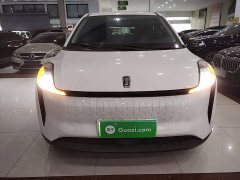 FAW Besturn NAT 2023 PRO Comfort Travel Edition 419km - ფოტო 3