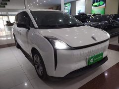 FAW Besturn NAT 2023 PRO Comfort Travel Edition 419km - ფოტო 4