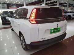 FAW Besturn NAT 2023 PRO Comfort Travel Edition 419km - ფოტო 5