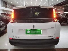 FAW Besturn NAT 2023 PRO Comfort Travel Edition 419km - ფოტო 6