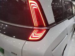 FAW Besturn NAT 2023 PRO Comfort Travel Edition 419km - ფოტო 8