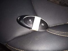 FAW Besturn NAT 2023 PRO Comfort Travel Edition 419km - ფოტო 9