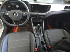 Volkswagen Polo Plus 1.5L Automatic Passion Lifestyle Edition - ფოტო 10