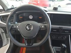 Volkswagen Polo Plus 1.5L Automatic Passion Lifestyle Edition - ფოტო 11