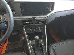 Volkswagen Polo Plus 1.5L Automatic Passion Lifestyle Edition - ფოტო 13