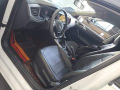 Volkswagen Polo Plus 1.5L Automatic Passion Lifestyle Edition - ფოტო 15
