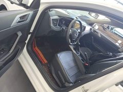 Volkswagen Polo Plus 1.5L Automatic Passion Lifestyle Edition - ფოტო 16