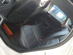 Volkswagen Polo Plus 1.5L Automatic Passion Lifestyle Edition - ფოტო 17